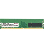 TRANSCEND JM2666HLE-16G MEMORIA RAM 16GB 2.666MHz TIPOLOGIA DIMM TECNOLOGIA DDR4
